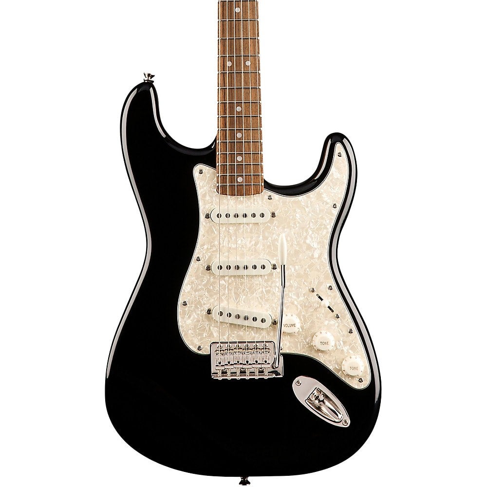 Fender®Squier Classic Vibe #39 70s Stratocaster® Guitar Laurel