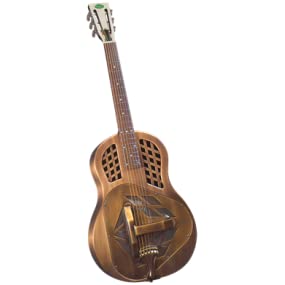 Metal resonator guitar clearance