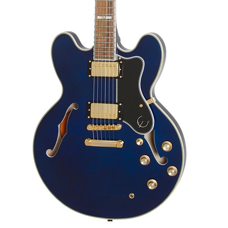Epiphone ETSPMSGH1 Sheraton™ II PRO Electric Guitar Jackson Hole Music